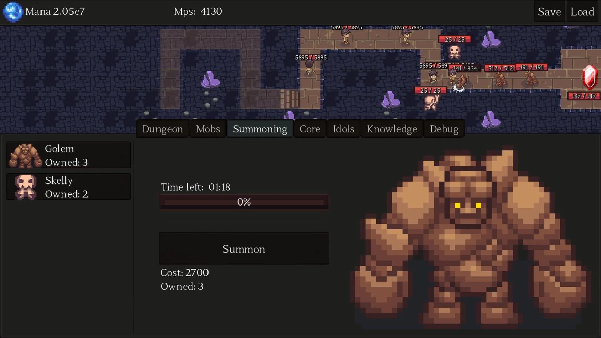 A Dungeon Is You görsel 2