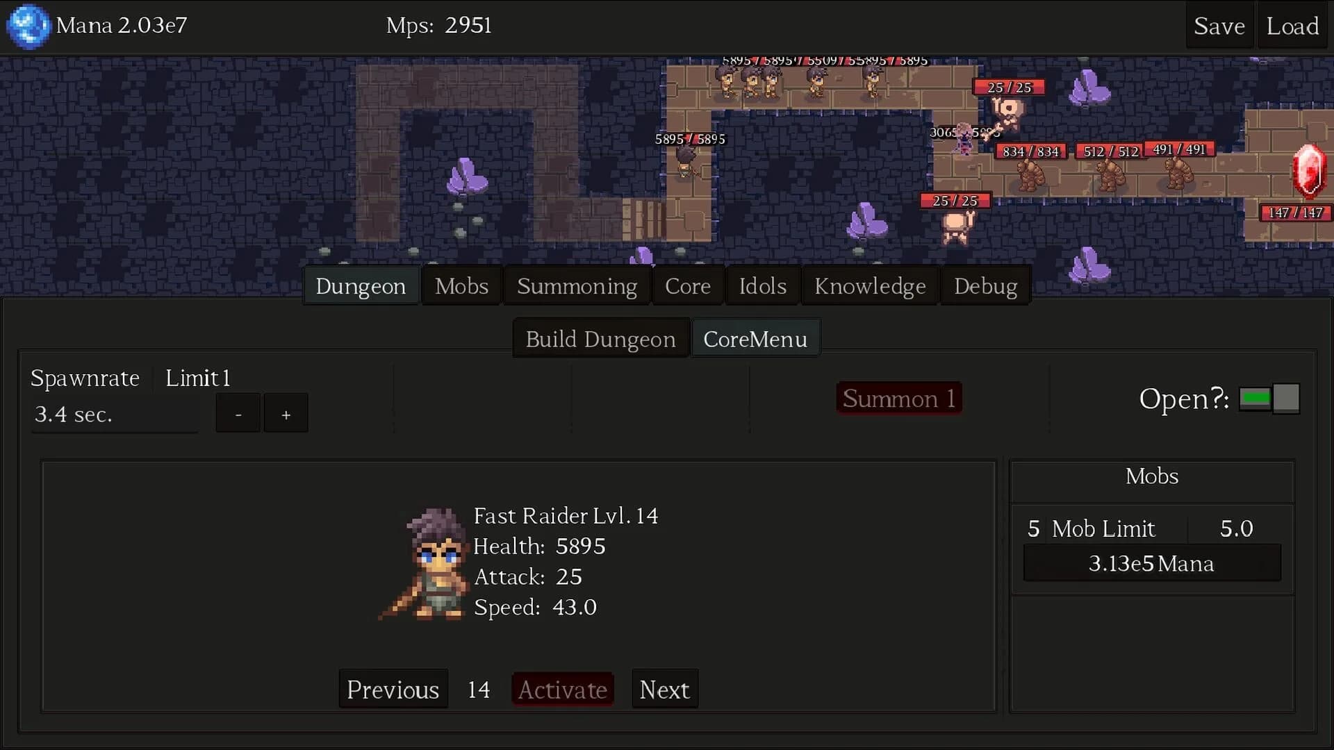 A Dungeon Is You görsel 4