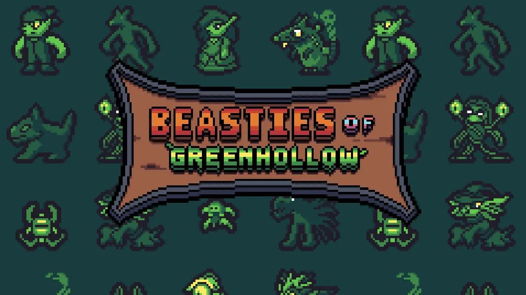 Beasties of Greenhollow görsel 2