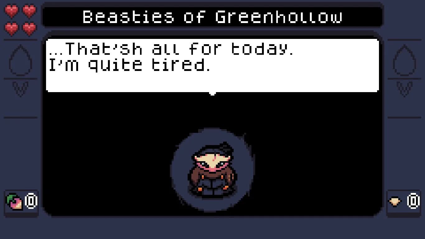 Beasties of Greenhollow görsel 7