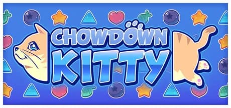 Chowdown Kitty görsel 1