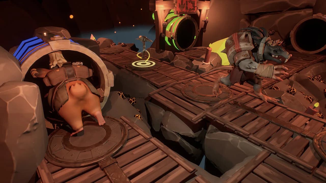 Hamstörm görsel 4