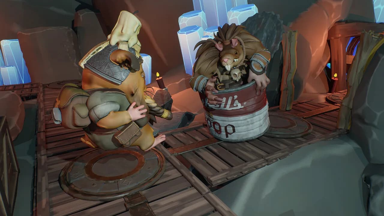 Hamstörm görsel 5