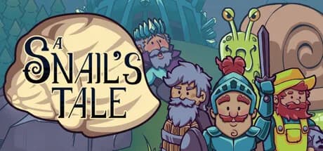 A Snail's Tale