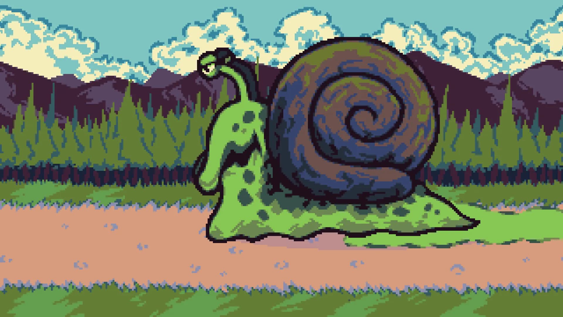 A Snail's Tale görsel 5