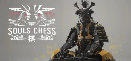 Souls Chess görsel 1