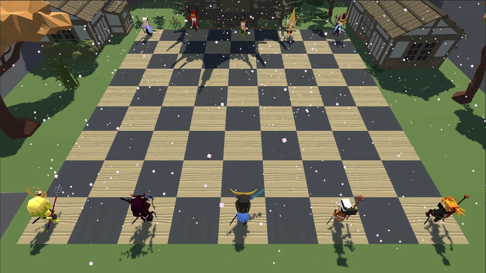 Souls Chess görsel 2