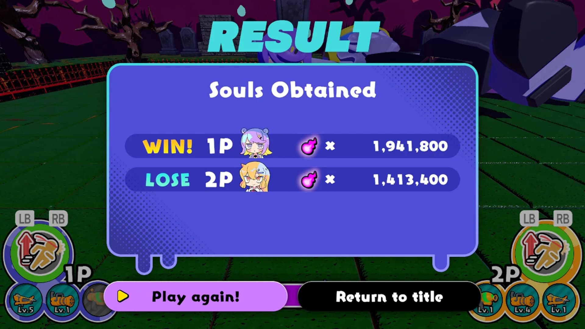 Snail's Knock Out! görsel 8