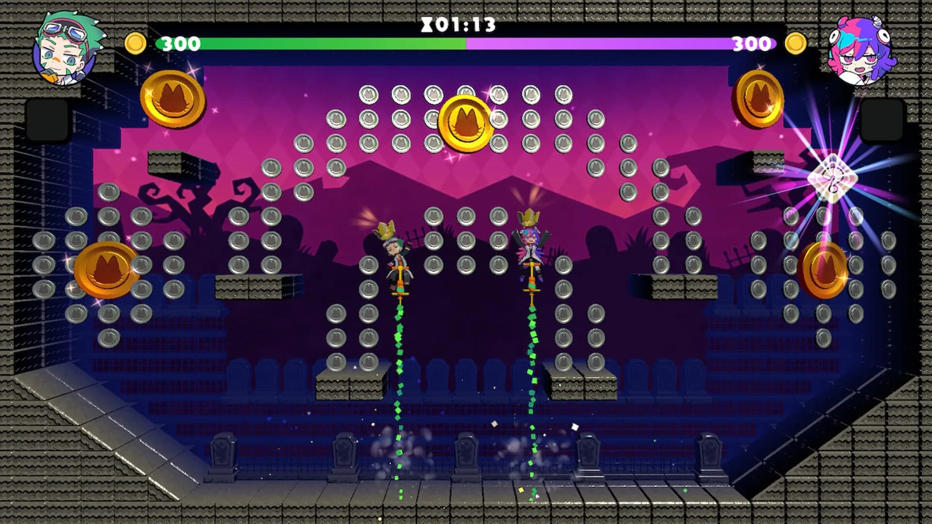 Toad's Soul Hopper görsel 7