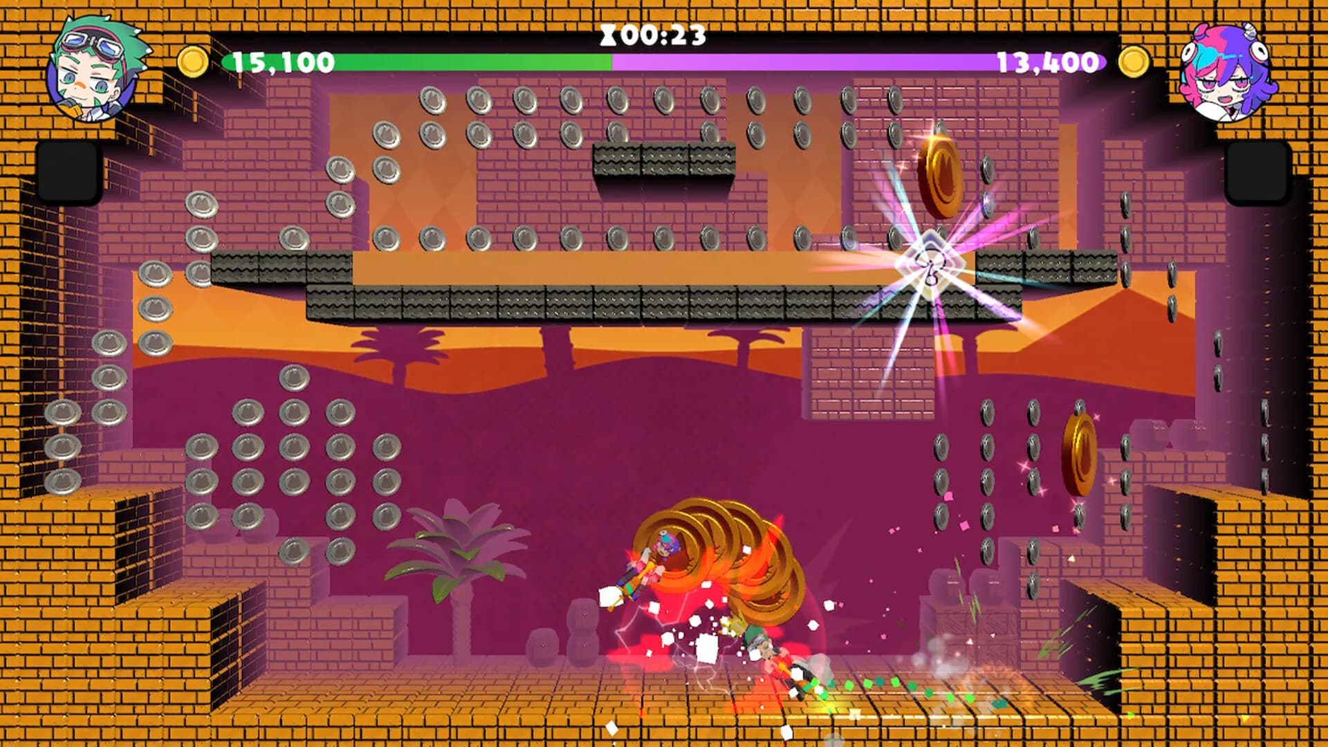 Toad's Soul Hopper görsel 8