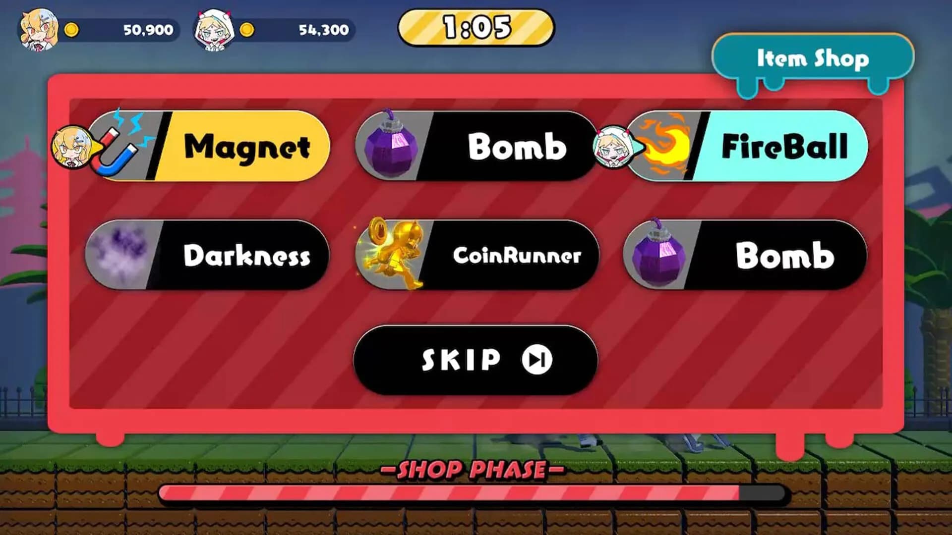Pirarucu's Money Rush görsel 6