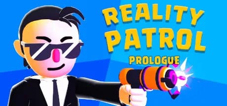 Reality patrol: Prologue görsel 1