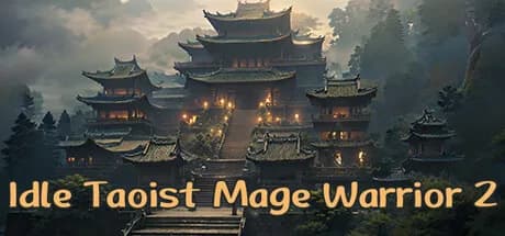 Idle Taoist Mage Warrior 2 görsel 1