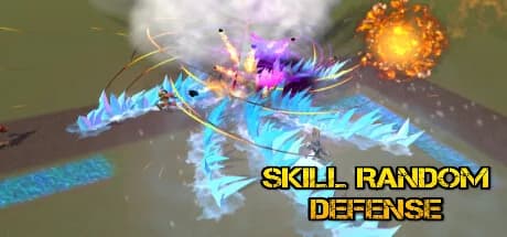 Skill Random Defense görsel 1