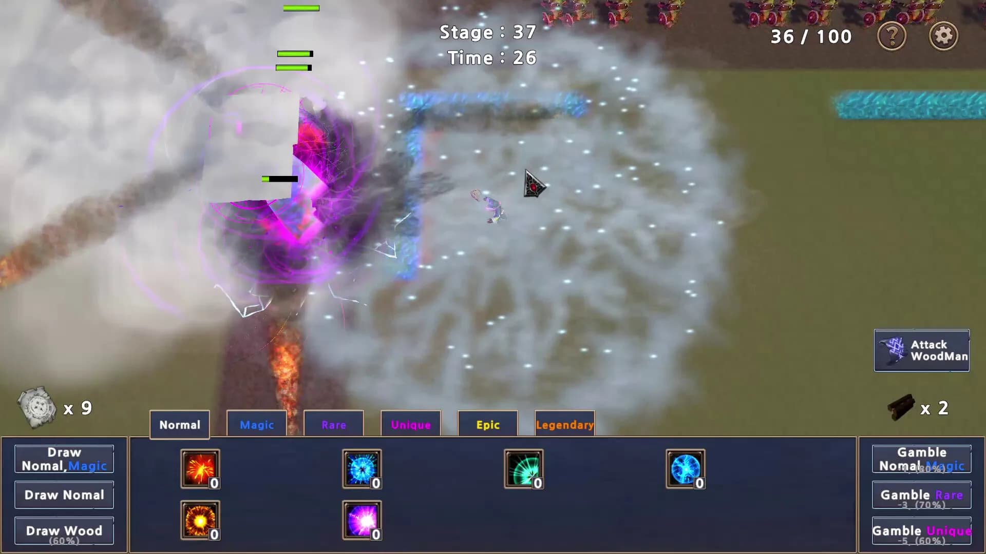 Skill Random Defense görsel 6