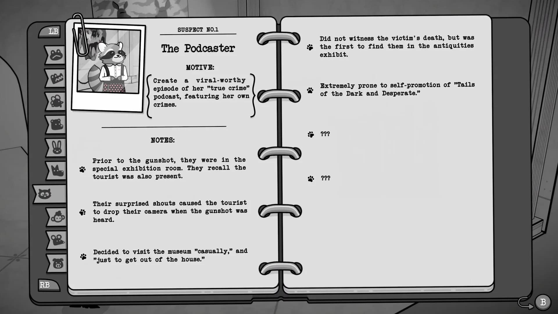 Feline Forensics and the Meowseum Mystery görsel 10