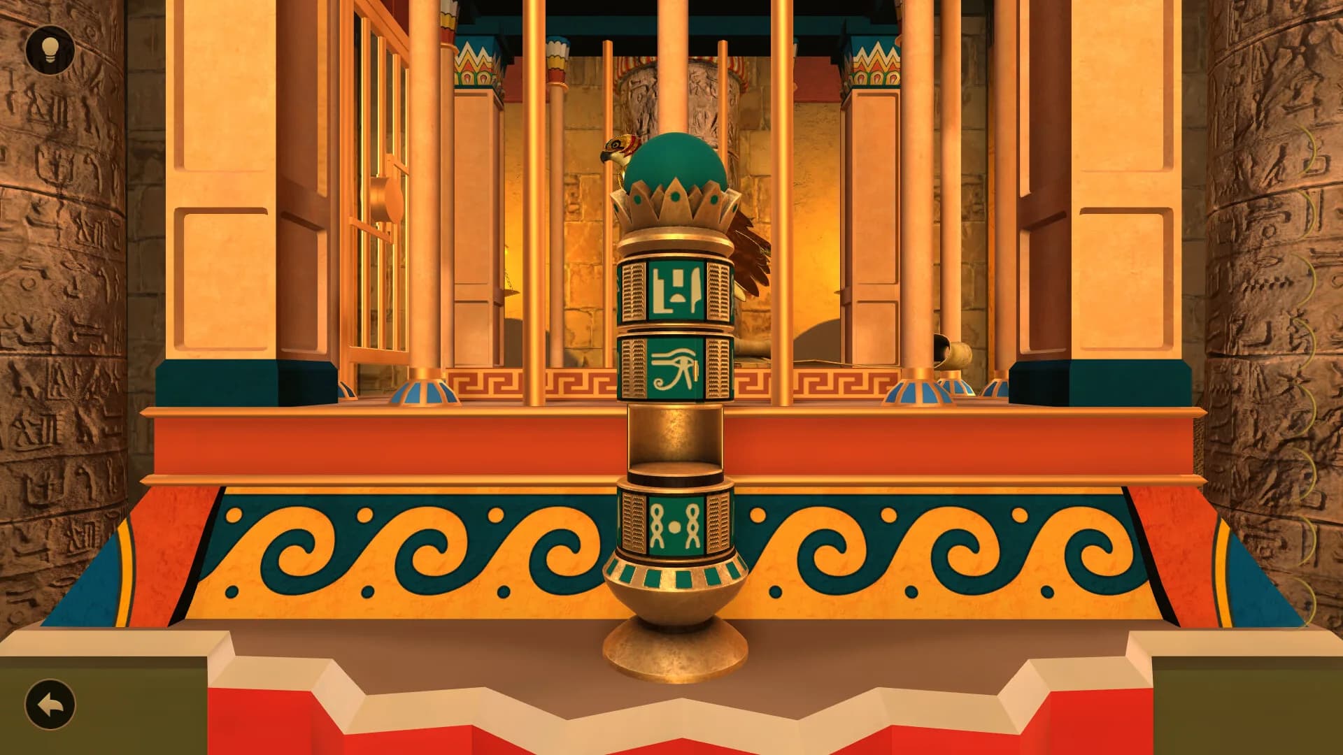 Wizard of Wings: Escape görsel 9