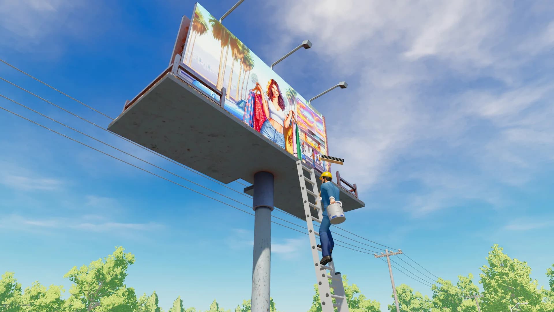 Ad Agency Simulator: Prologue görsel 4