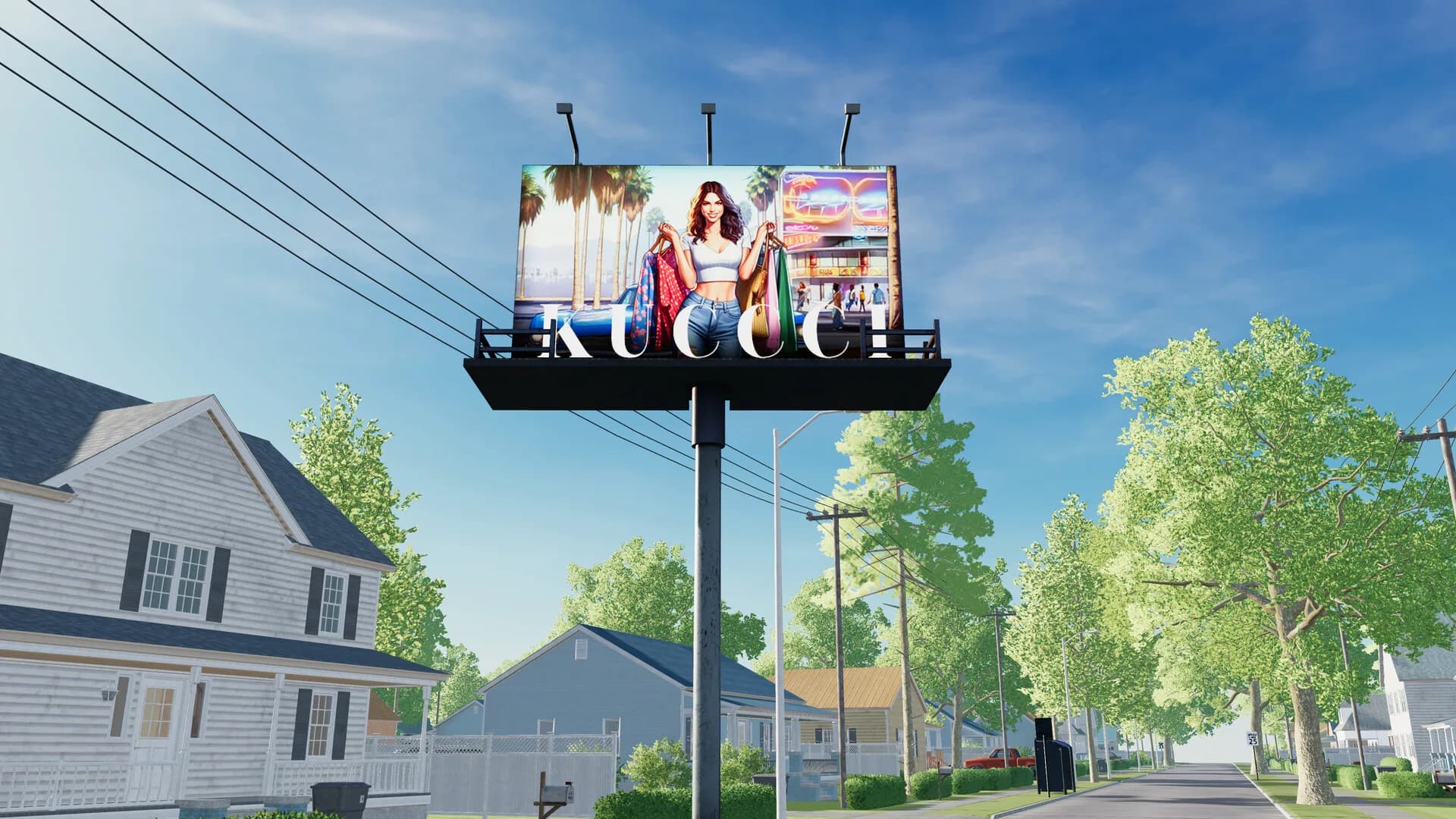 Ad Agency Simulator: Prologue görsel 7