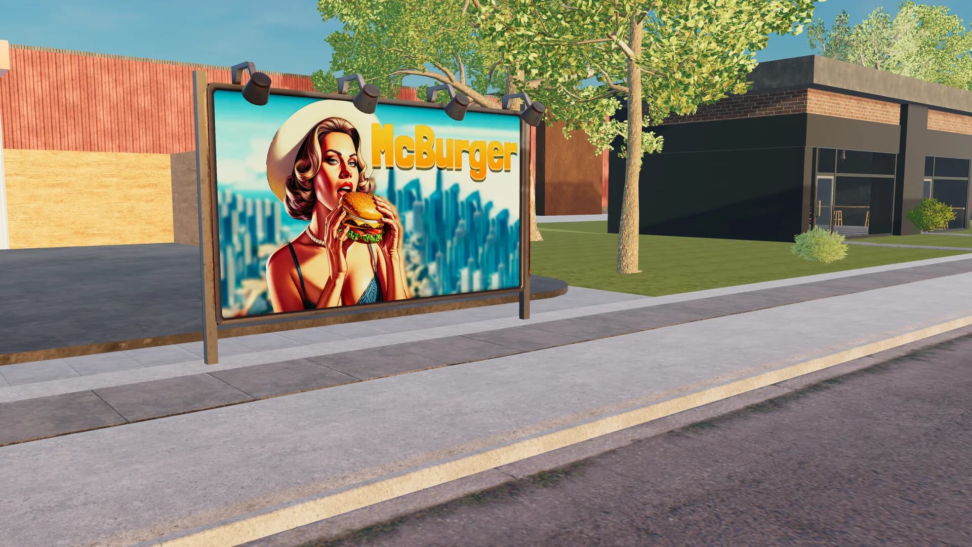 Ad Agency Simulator: Prologue görsel 9