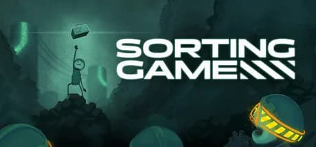 Sorting Game görsel 1