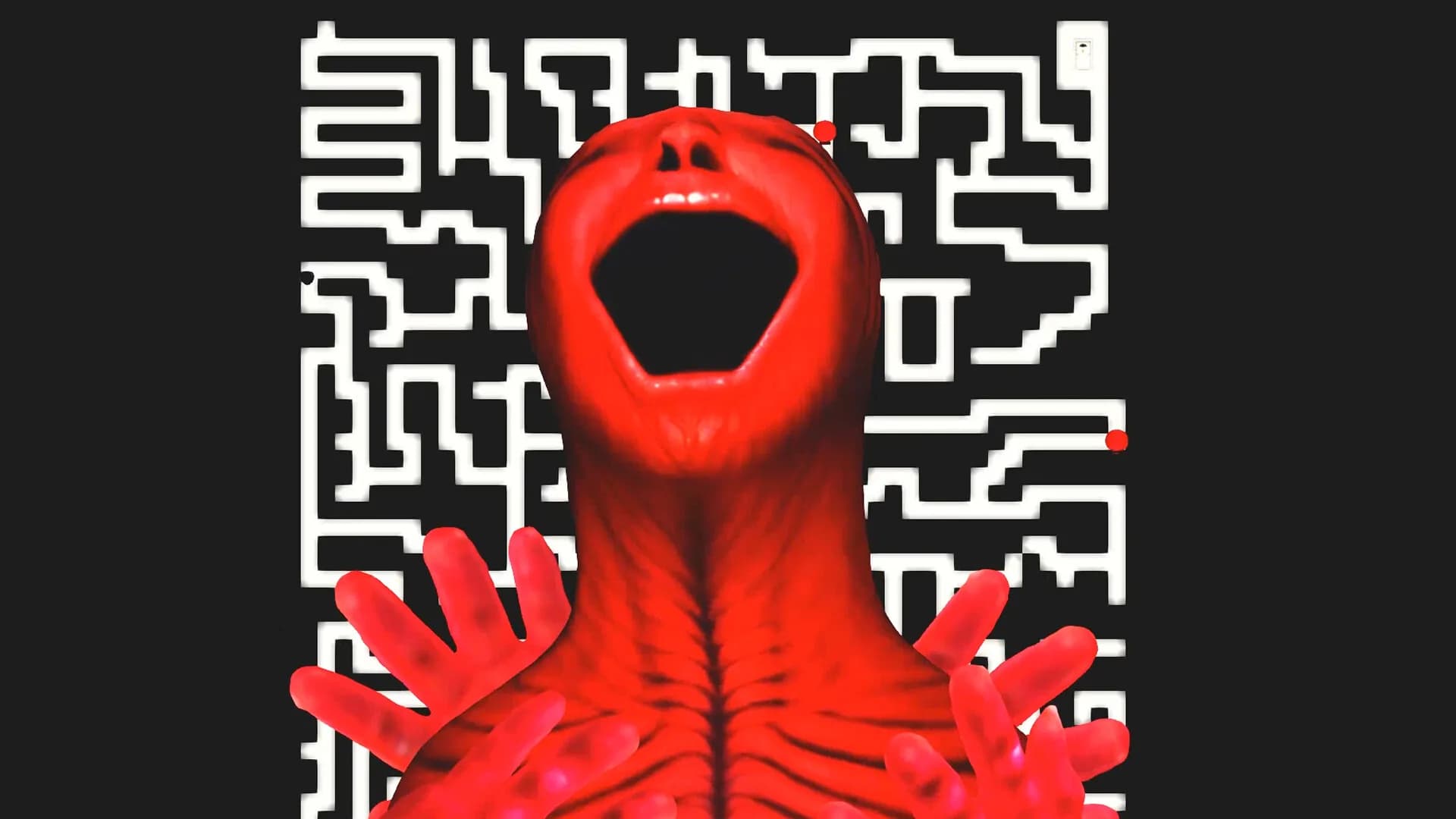 虎馬 / Trauma görsel 8