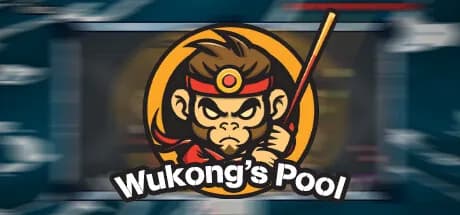 Wukong's Pool görsel 1