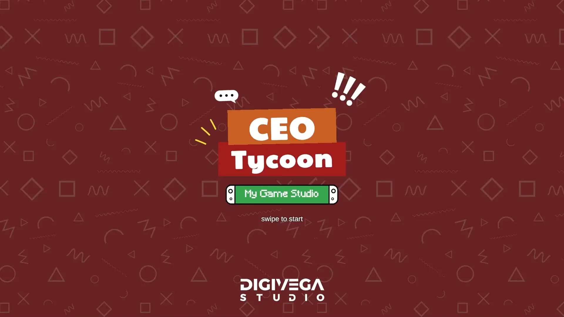 CEO Tycoon: My Game Studio görsel 2