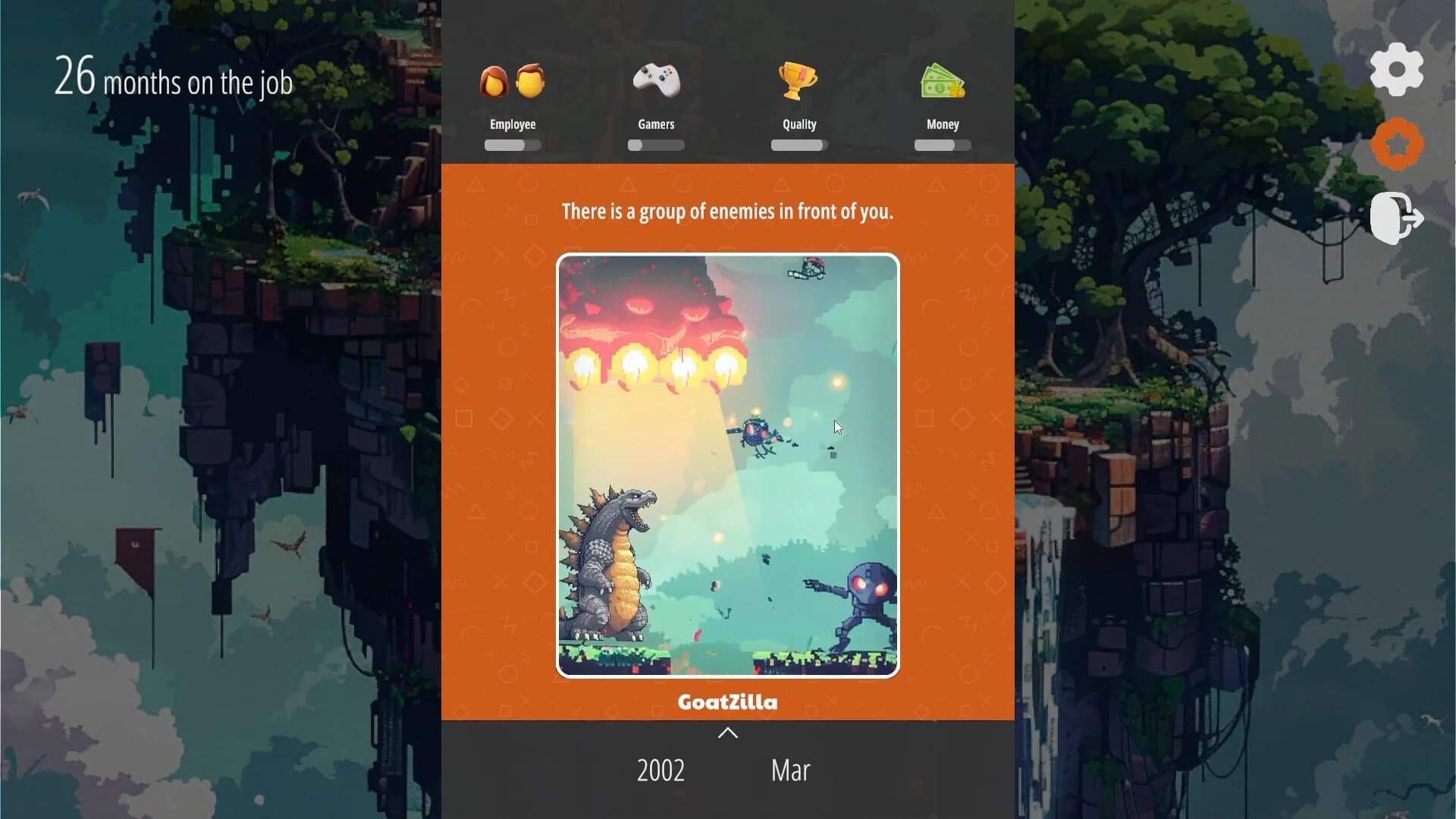 CEO Tycoon: My Game Studio görsel 11