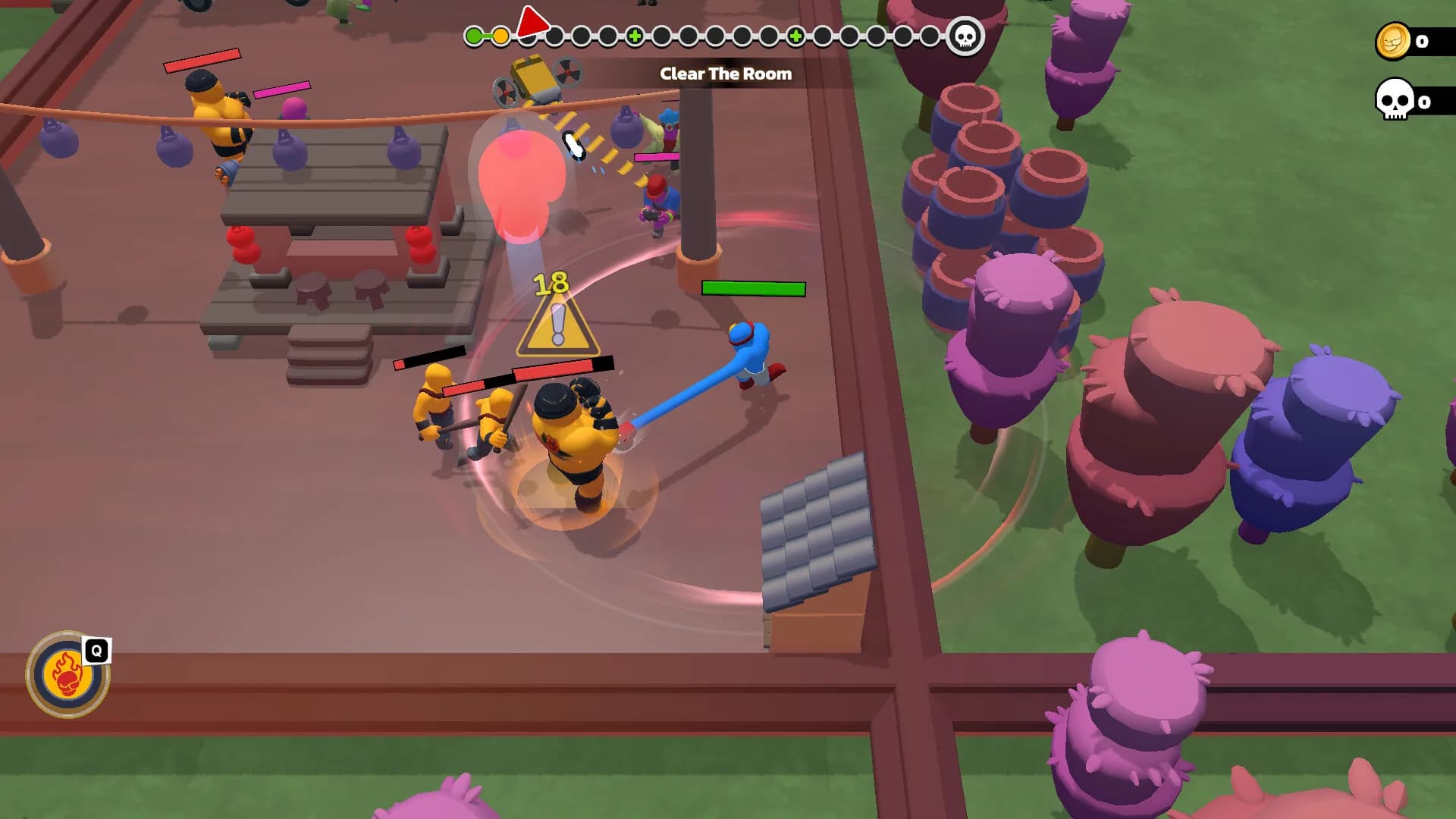Punch Max görsel 2