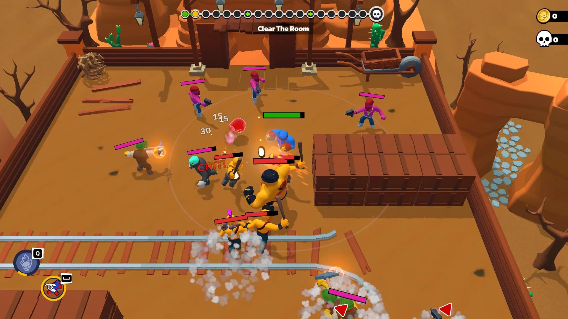 Punch Max görsel 3