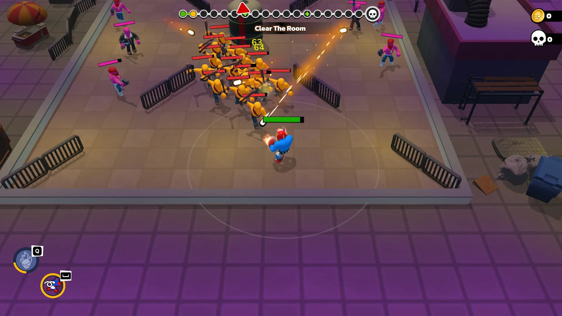 Punch Max görsel 4