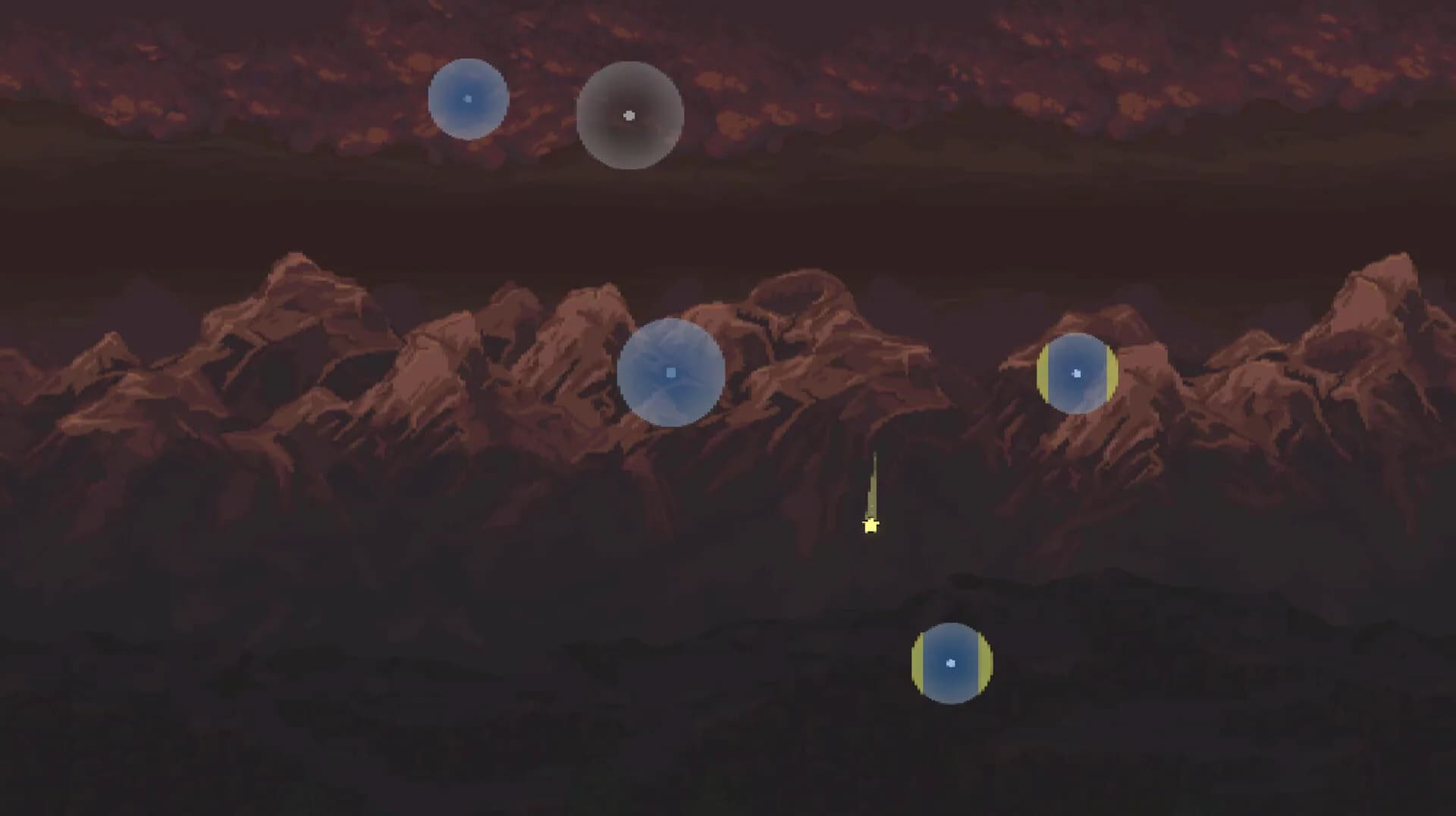 Stellar Rising görsel 8