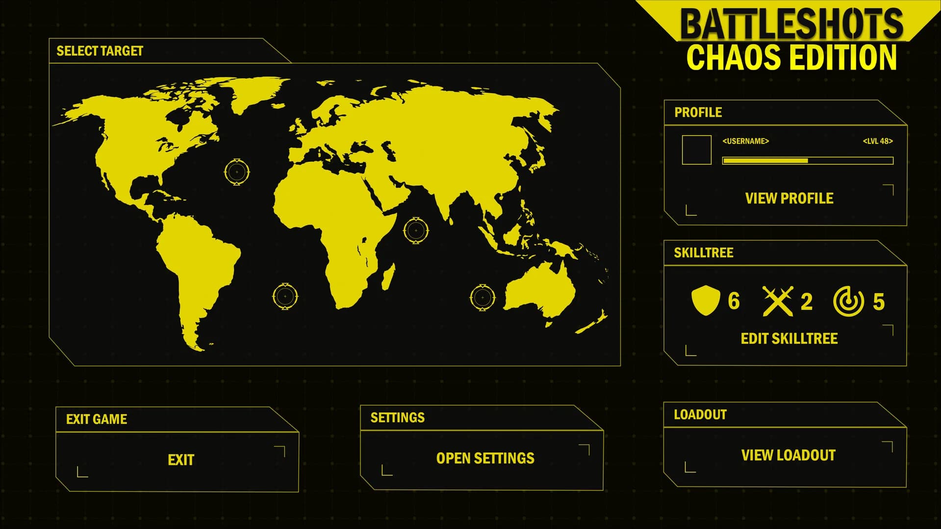 Battleshots: Chaos Edition görsel 2