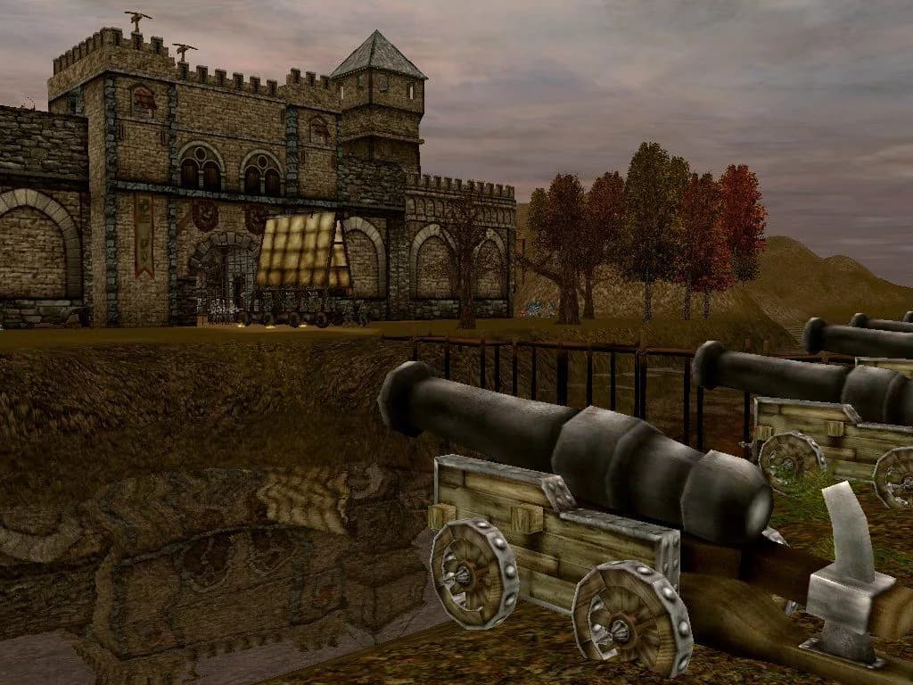 Wars and Warriors: Joan of Arc görsel 8