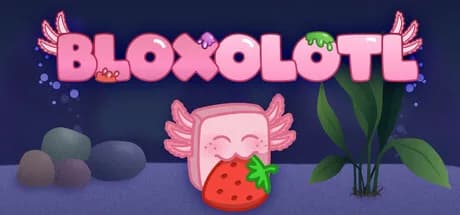 Bloxolotl