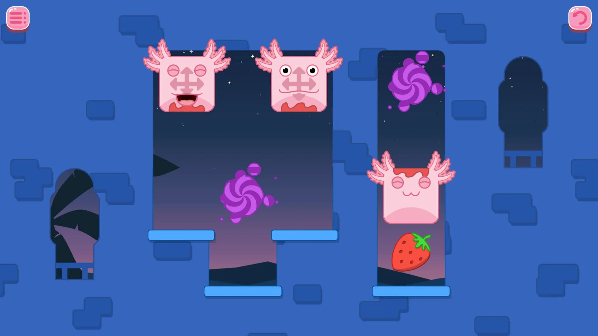 Bloxolotl görsel 3