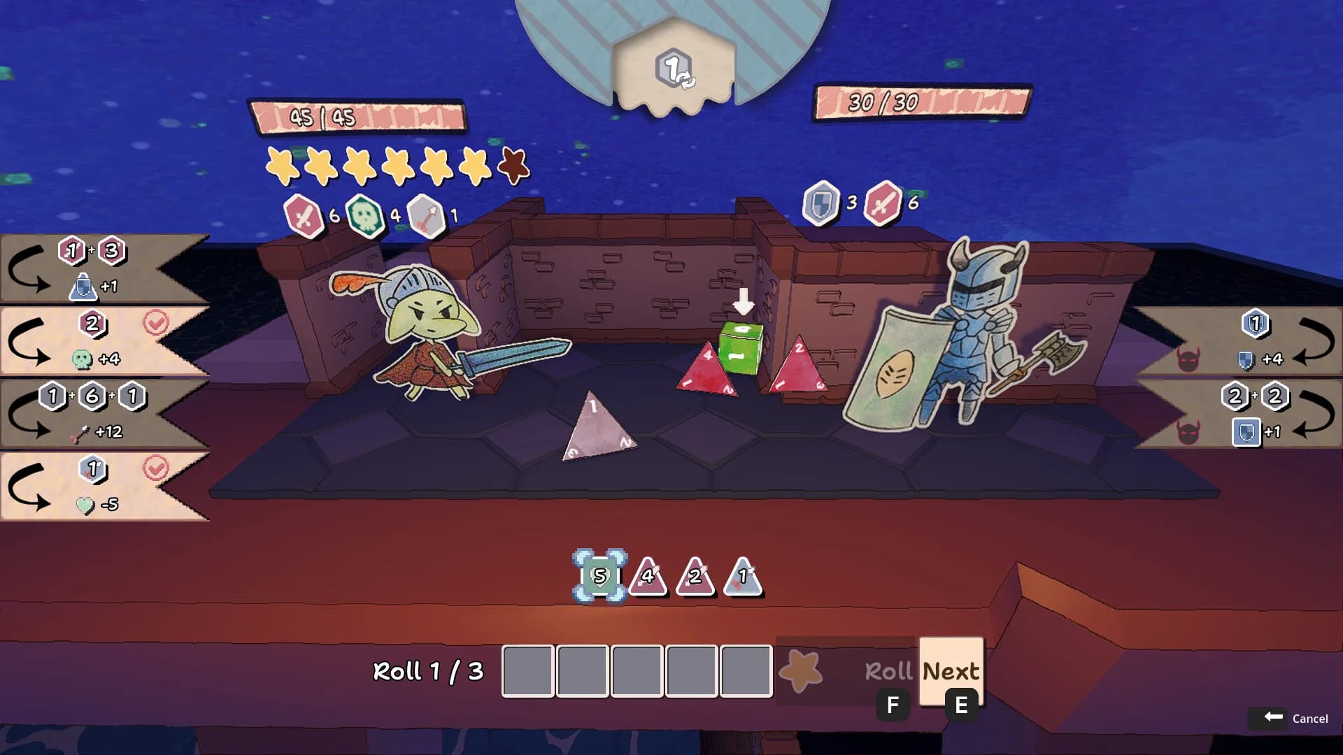 Dice 'n Goblins görsel 2