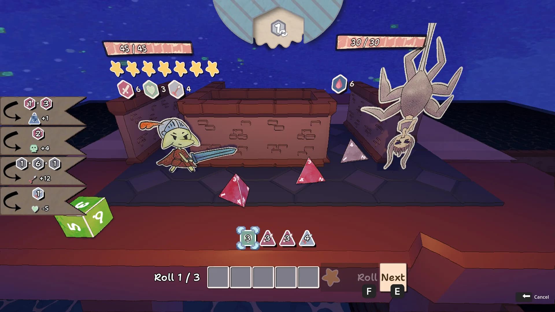 Dice 'n Goblins görsel 13