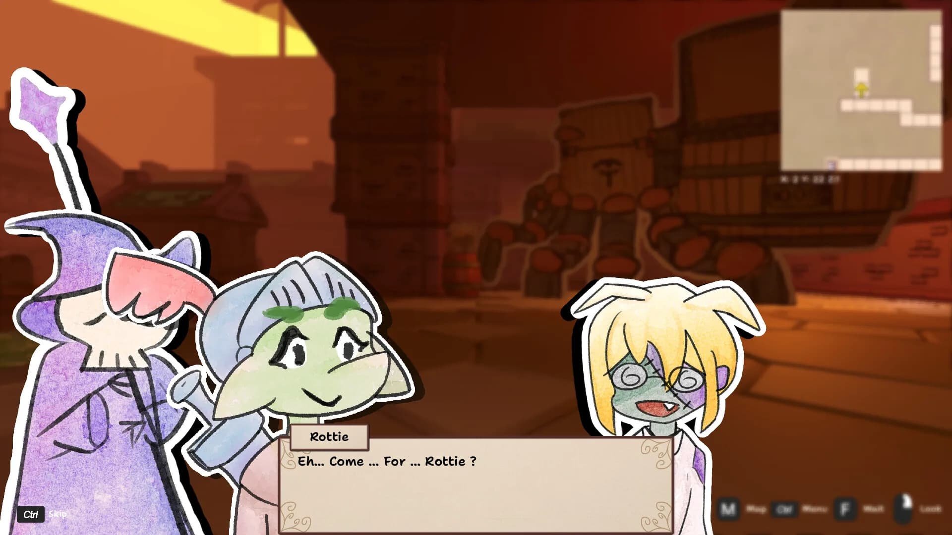 Dice 'n Goblins görsel 14