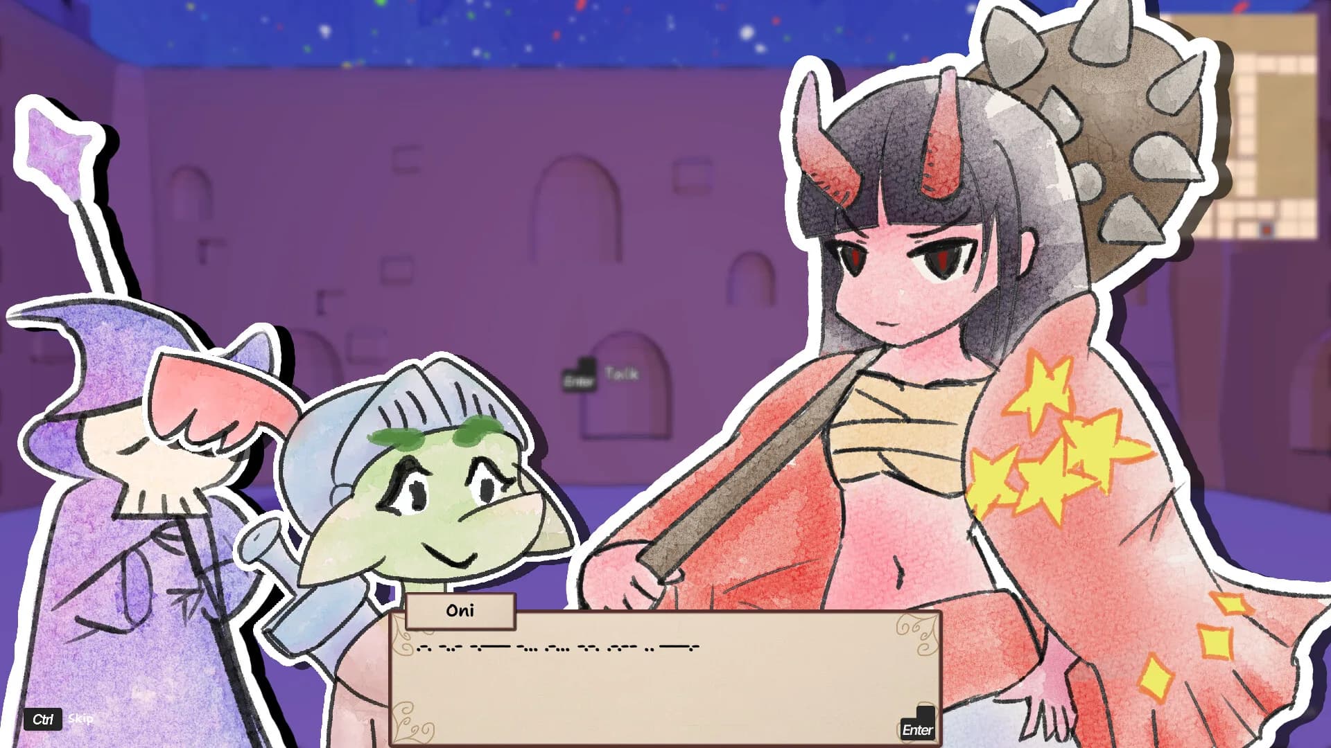Dice 'n Goblins görsel 4