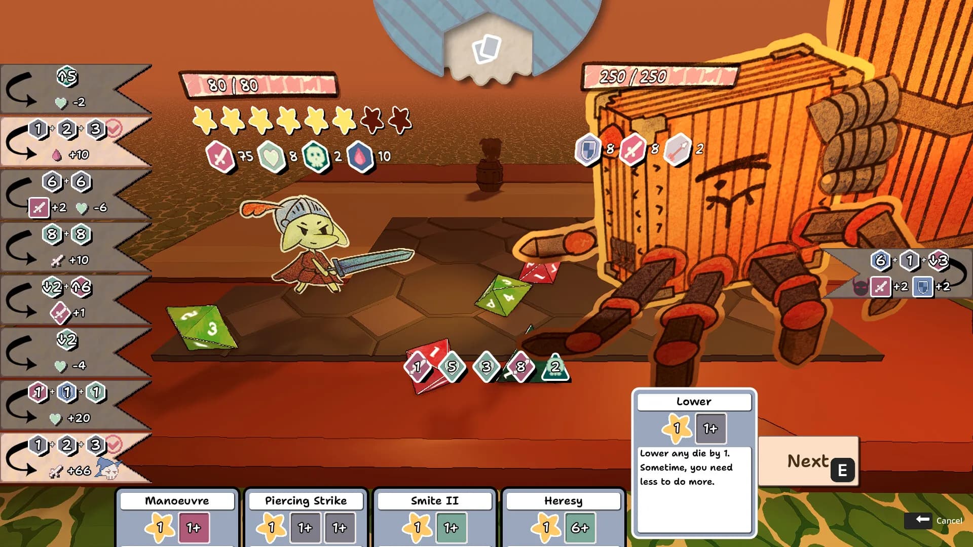 Dice 'n Goblins görsel 6