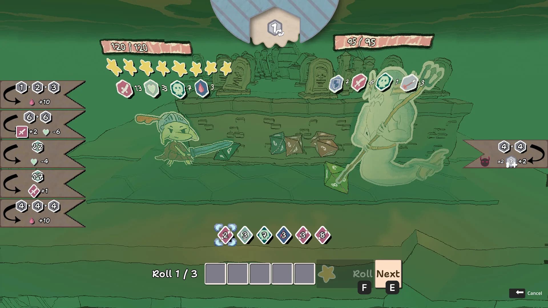 Dice 'n Goblins görsel 11