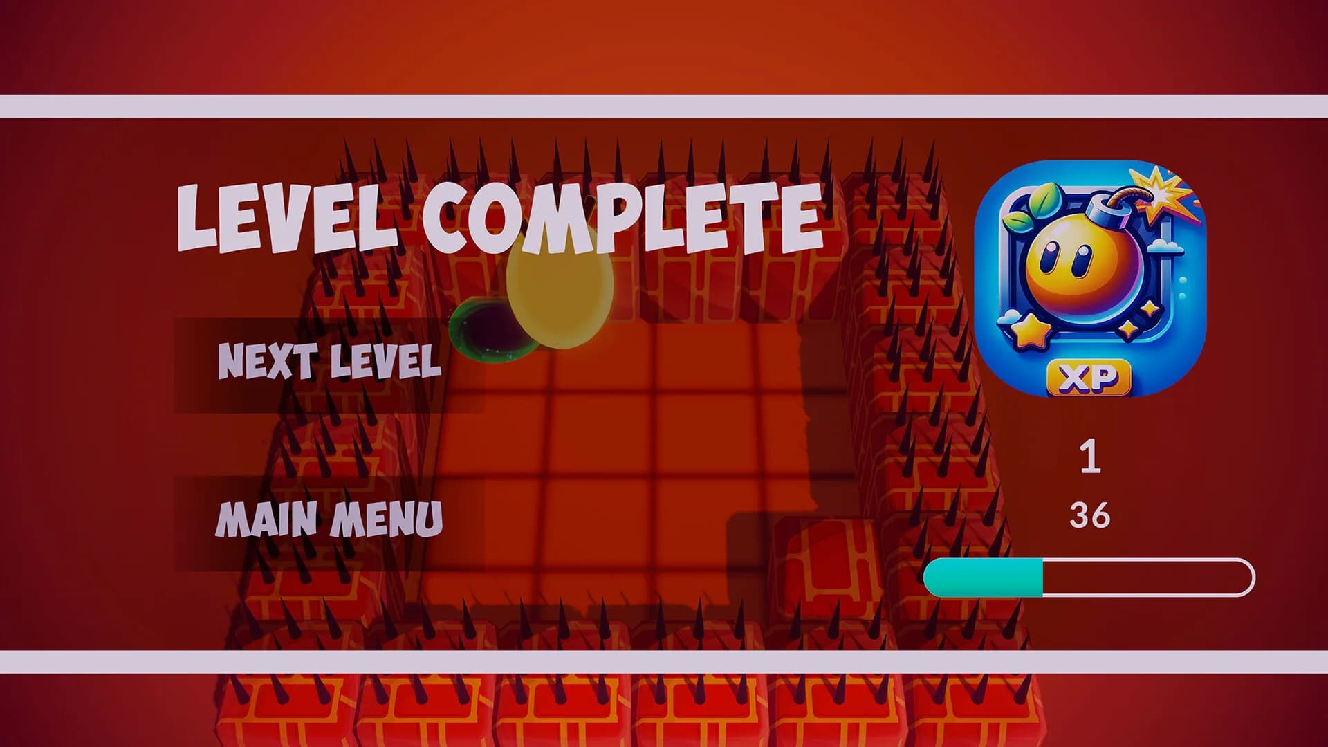 PaCc and Bomber: Maze Blast görsel 7