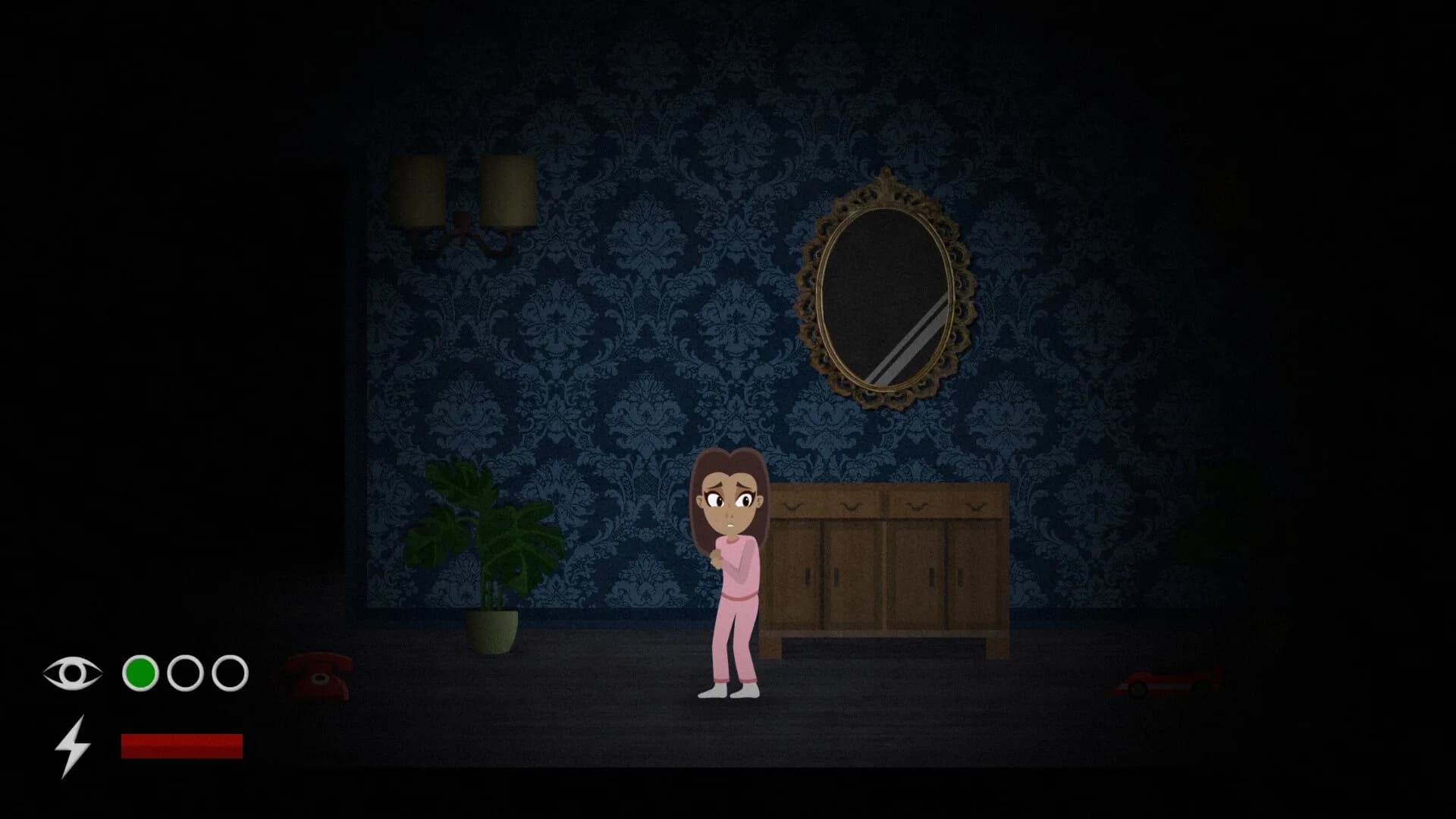 Mr. Hopp's Playhouse HD görsel 2