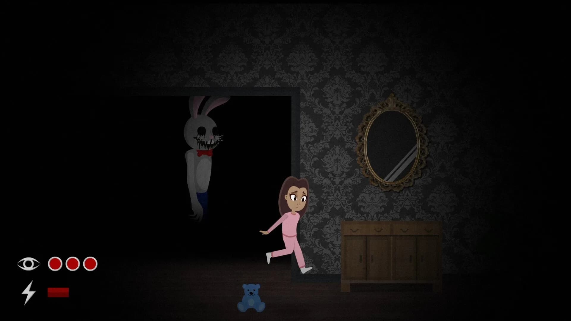 Mr. Hopp's Playhouse HD görsel 3