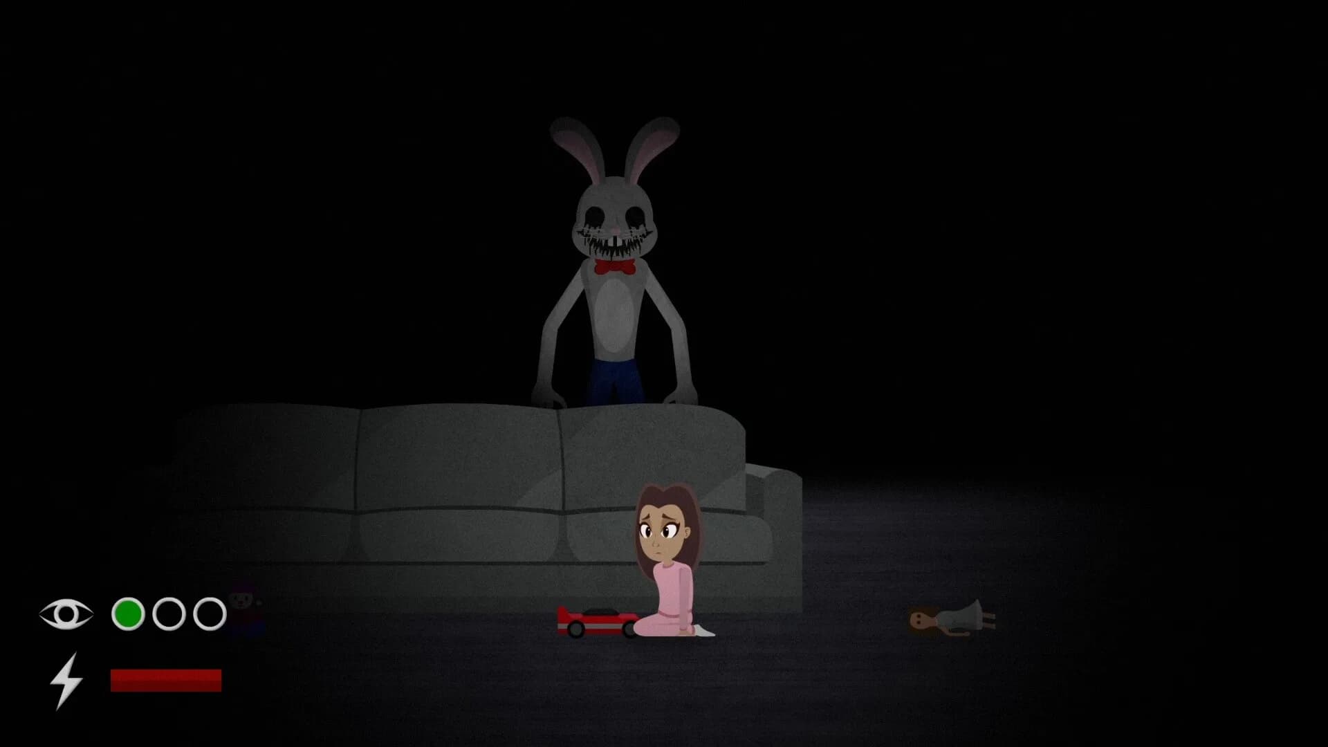 Mr. Hopp's Playhouse HD görsel 7