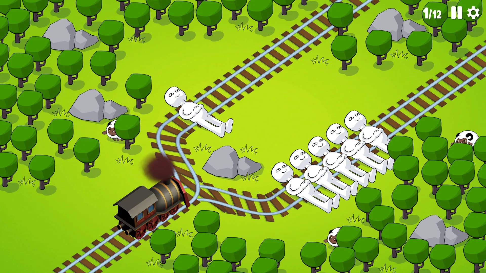 Choo-Choose görsel 2