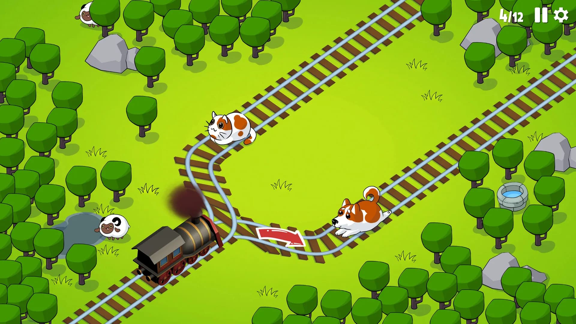 Choo-Choose görsel 3