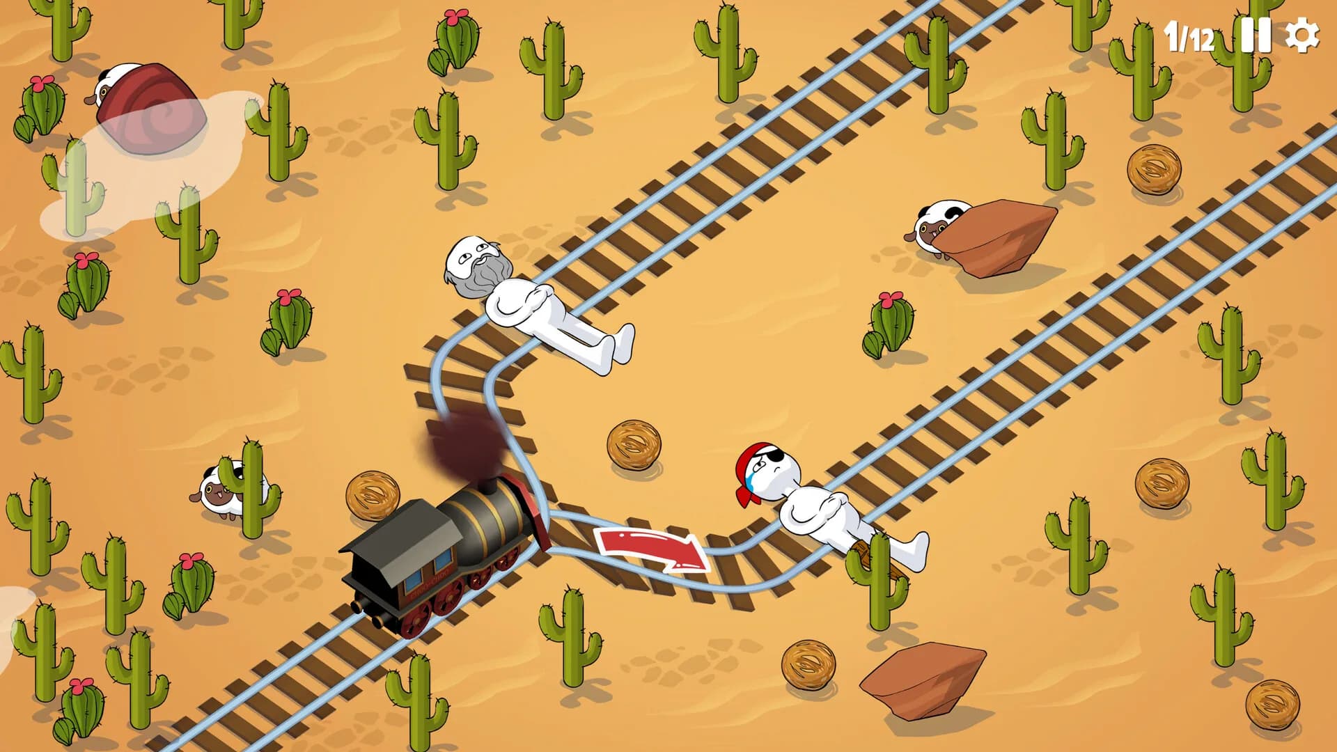 Choo-Choose görsel 12